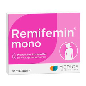 REMIFEMIN mono Tabletten