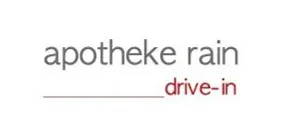apotheke rain logo